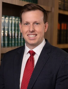 Ethan M. Knott attorney photo